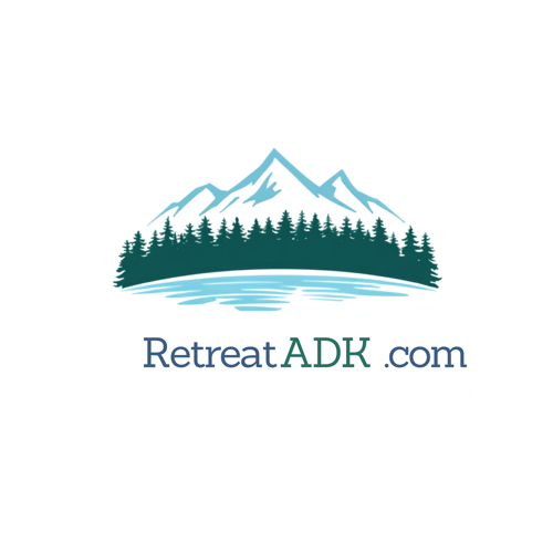 RetreatADK logo